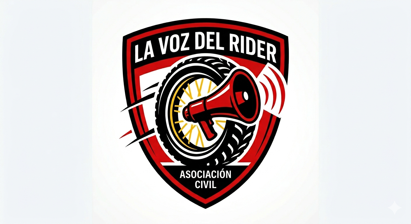 Documental La Voz Sobre Ruedas